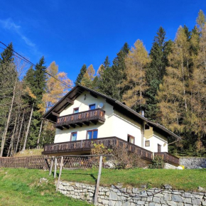 Ferienhaus Stubalpenblick